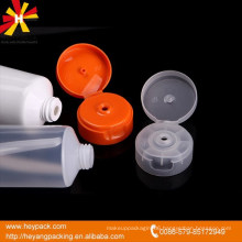 manufacture plastic cosmetic tube cap